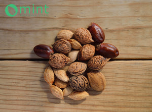 Health Benefits of Nuts and Seeds: Listen to a Registered Dietitian Nutritionist