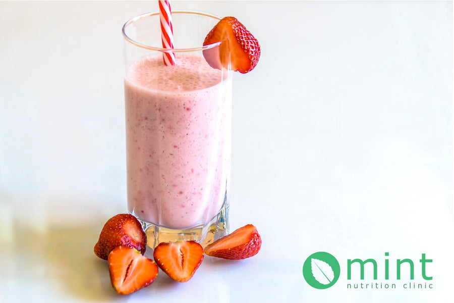 Protein Shakes: Facts and Truths