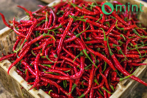 Are Spicy Foods Healthy?