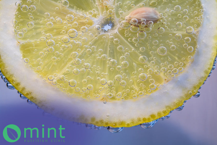 Nutrition and Kidney Stones