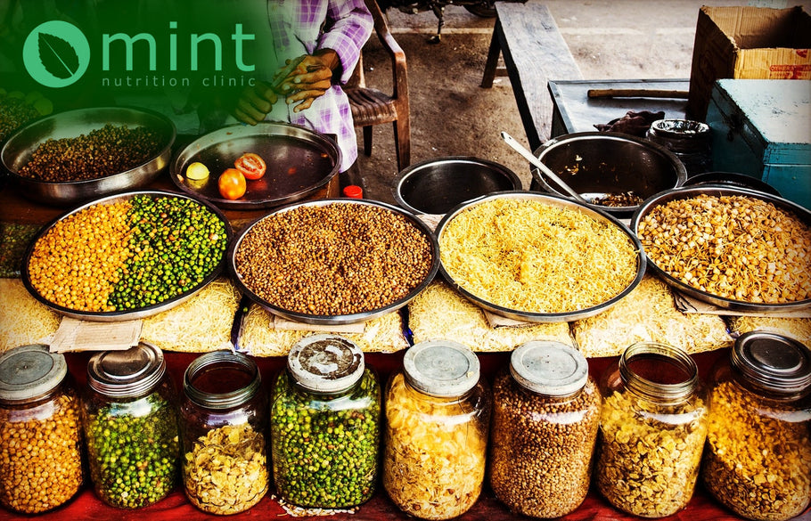 Why Are Lentils Healthy?