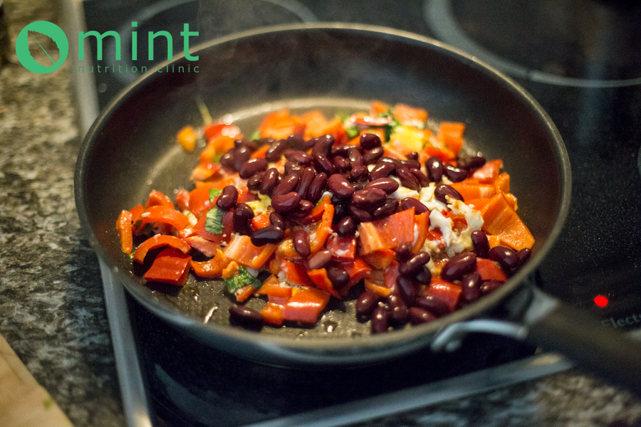 Health Benefits of Beans and Legumes