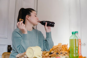Advice from a Registered Dietitian: Emotional Eating? Here’s how to Know the Difference between Real Hunger and Cravings