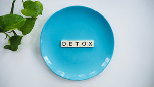 Advice from a Registered Dietitian: Why you Don’t Need Detox Teas, Diets, and Juice Cleanses