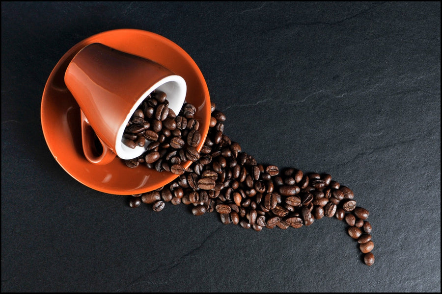 Facts On Coffee and Caffeinated Beverages
