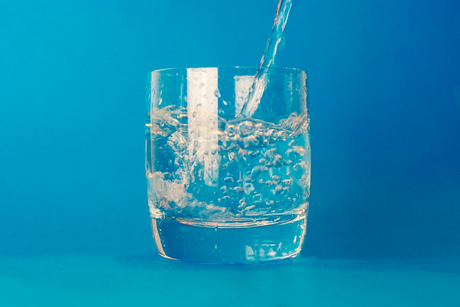Adequate Water Consumption for Adults - How Much Water Do Adults Need?